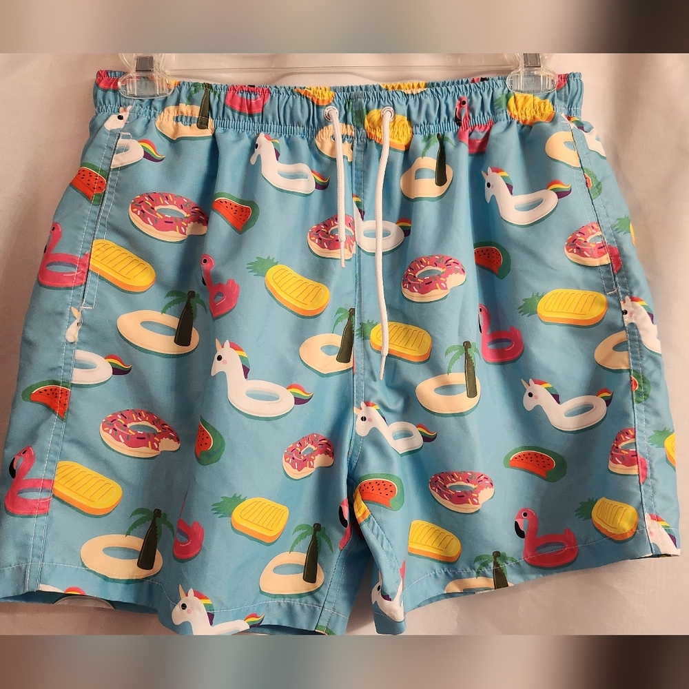 Boardies Men's Size LG